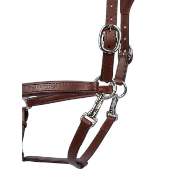 Skórzany kantar dla koni PS of Sweden Palermo