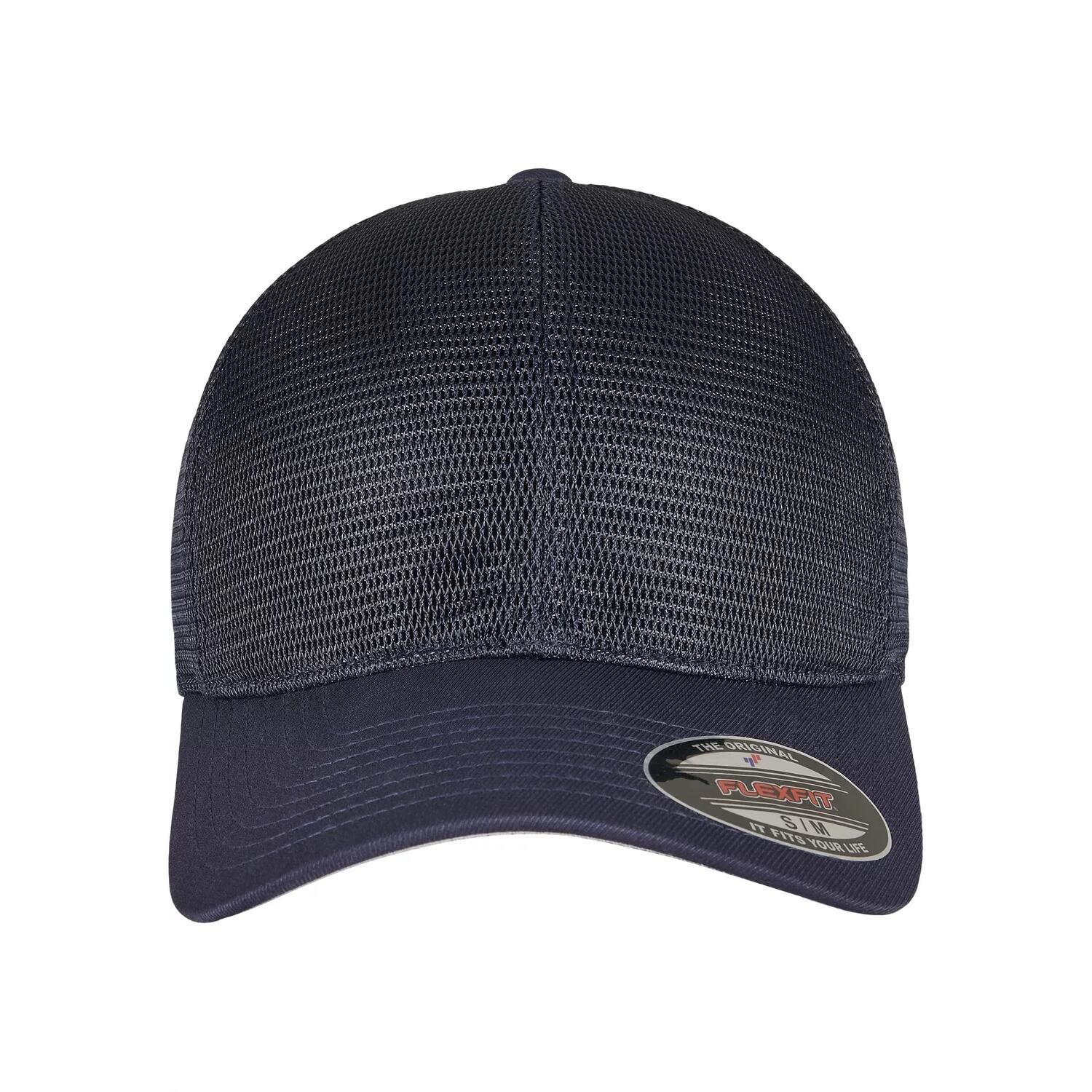 Czapka Z Daszkiem 360 Omnimesh