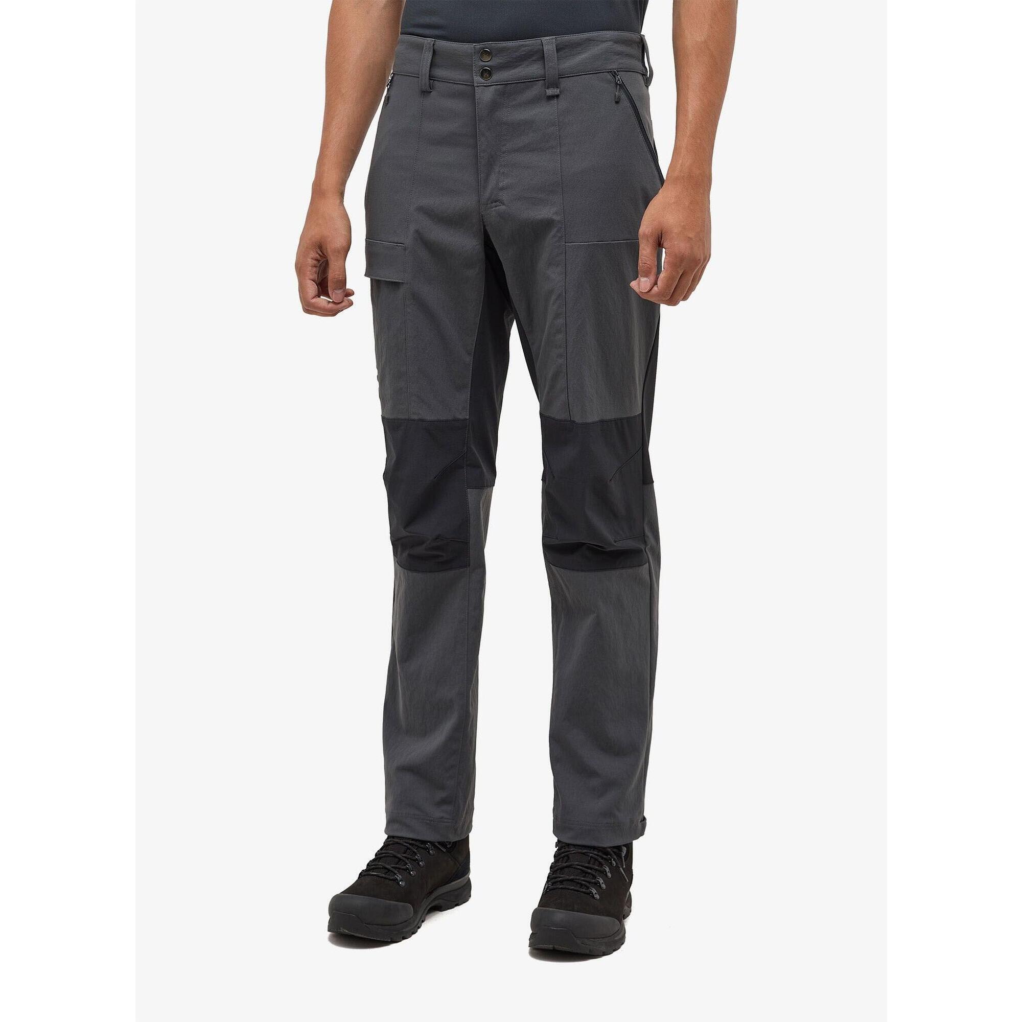 Spodnie trekkingowe męskie Haglofs Mid Standard Pant