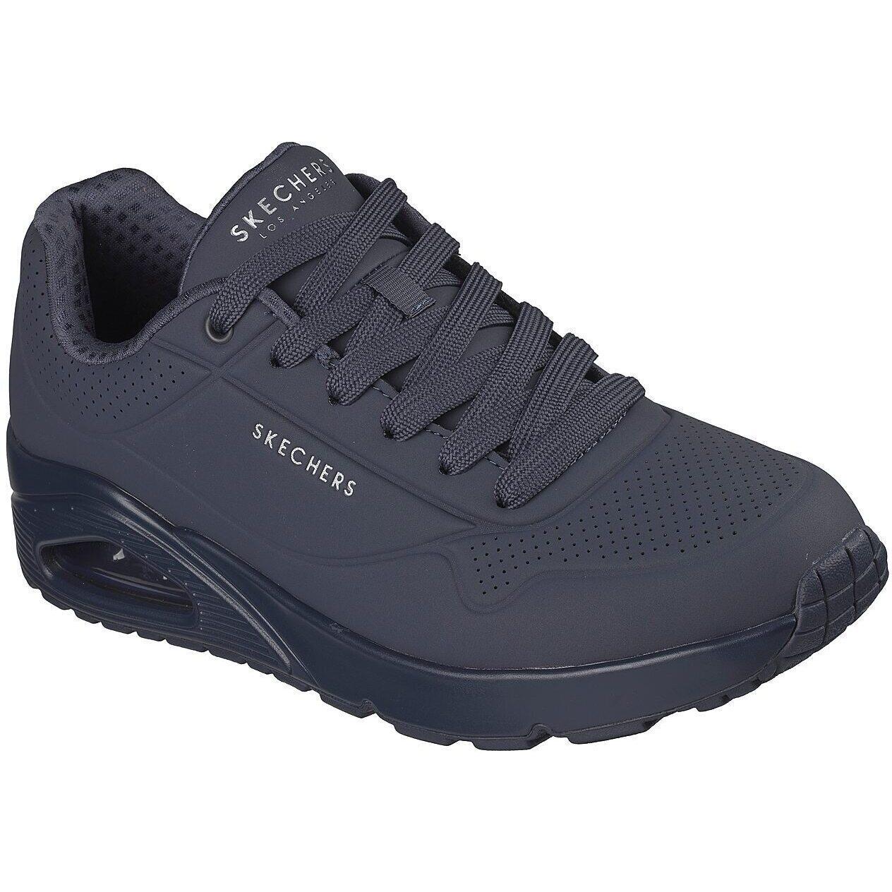 Buty sportowe męskie Skechers Uno Stand On Air