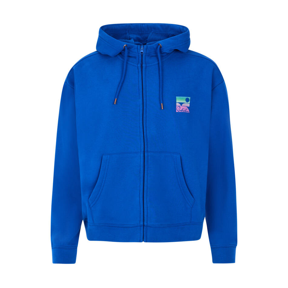 Bluza damska z kapturem Protest Studio