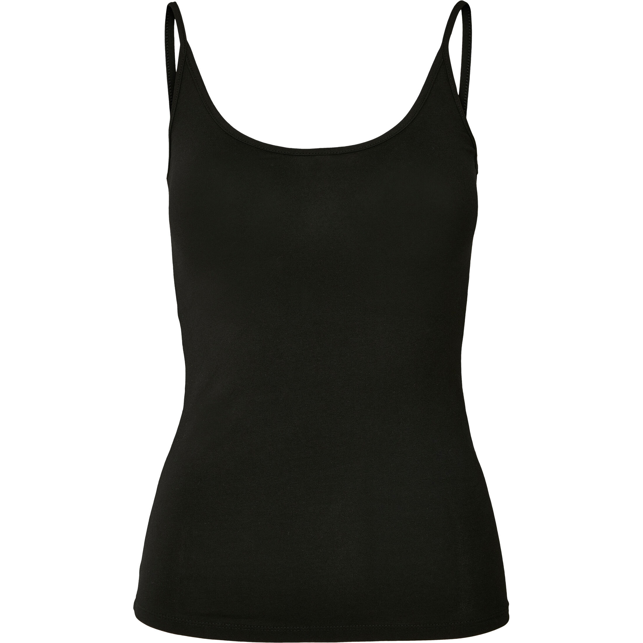 Top kobiet Urban Classics basic (2pcs) (grandes tailles)