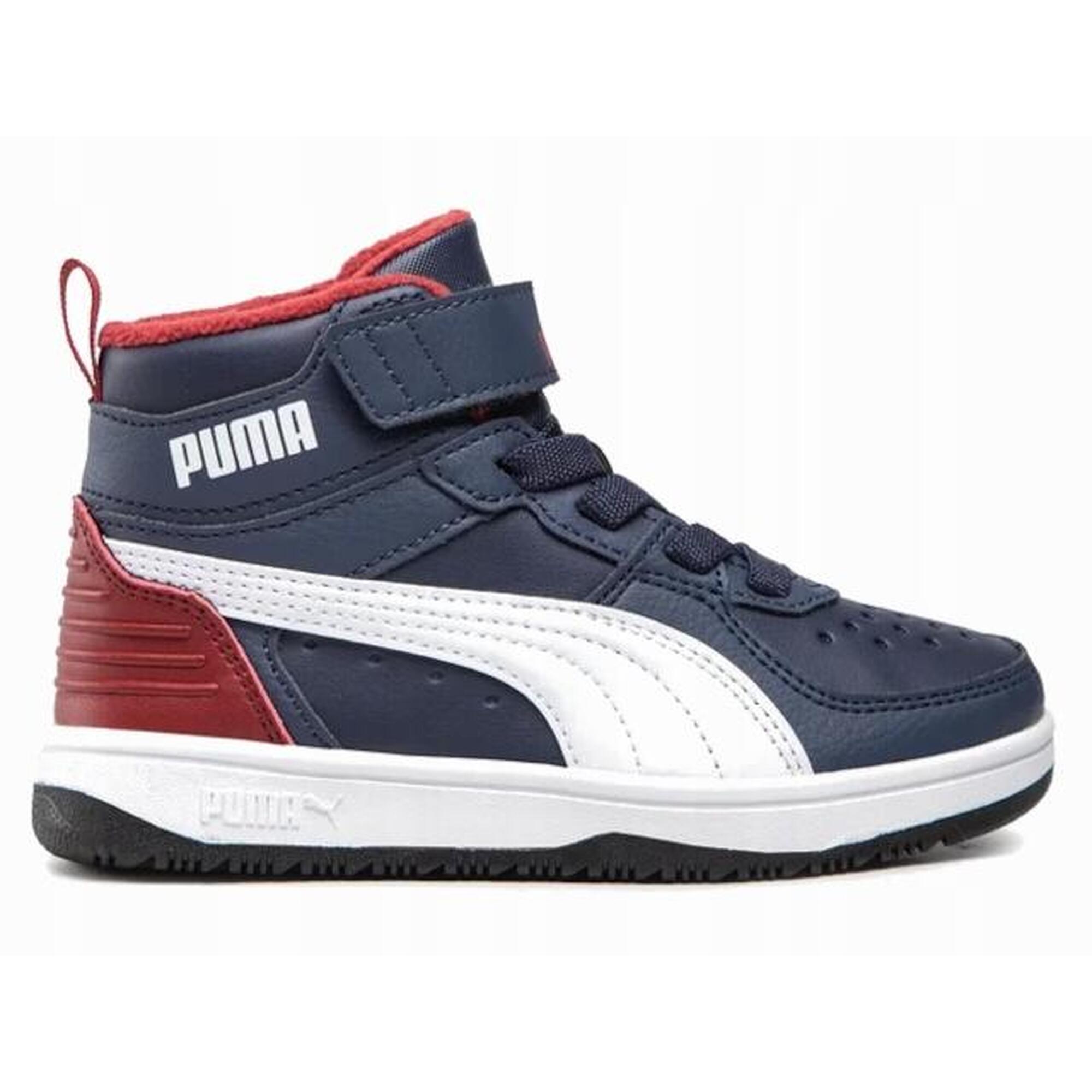 Buty na co dzień Puma Rebound