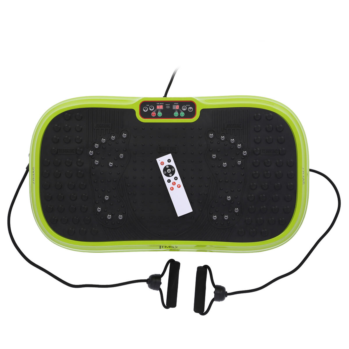 Platforma wibracyjna SVP07 HMS