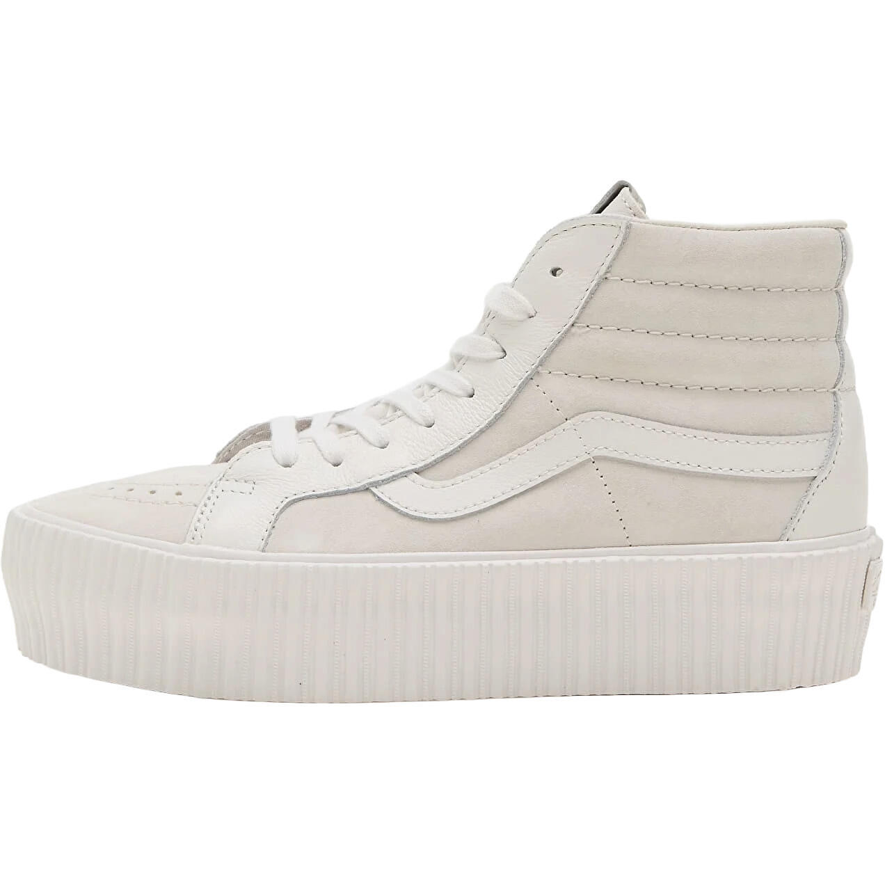 Buty sportowe Vans Sk8 hi Reissue 3 Platform Lx
