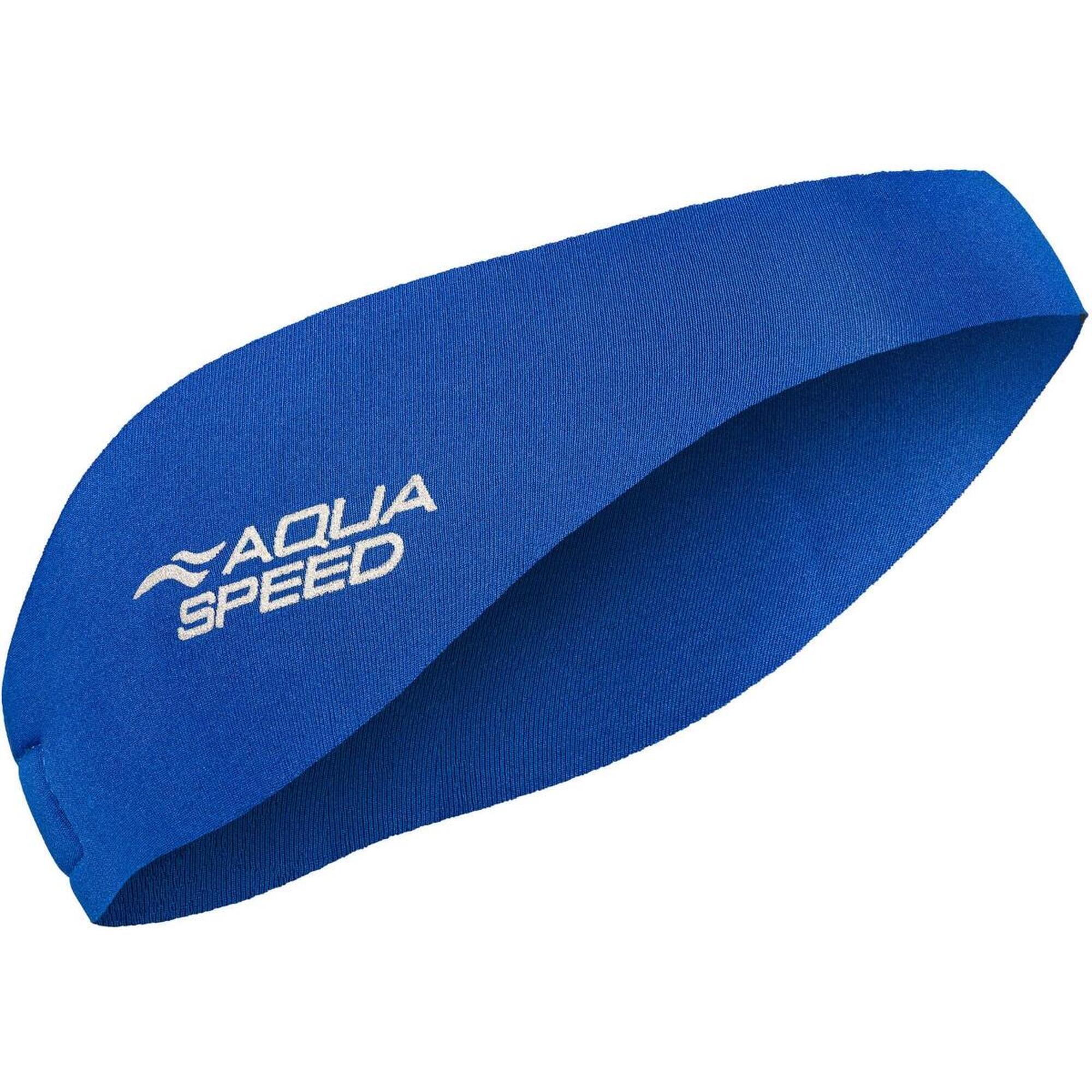 Neoprenowa opaska pływacka dla dorosłych Aqua Speed