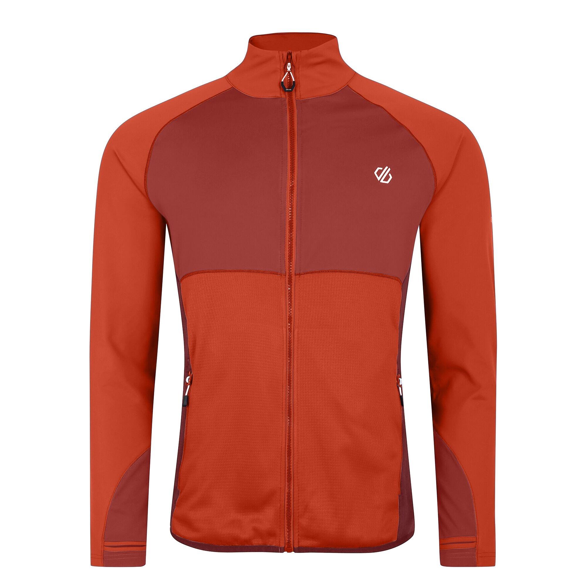 Bluza Termoaktywna Męska Substratum II Core Stretch Midlayer