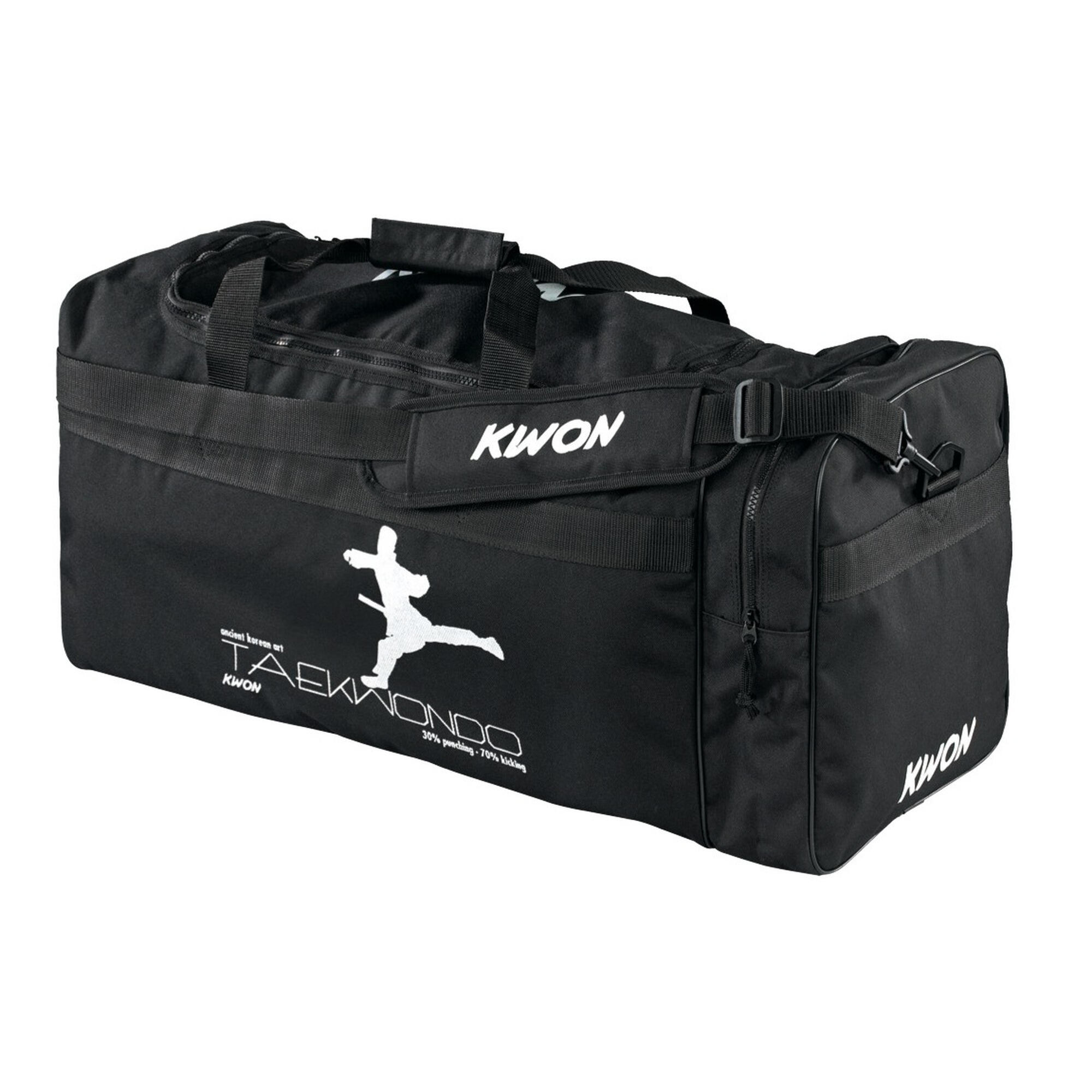 Torba sportowa taeKwondo Kwon