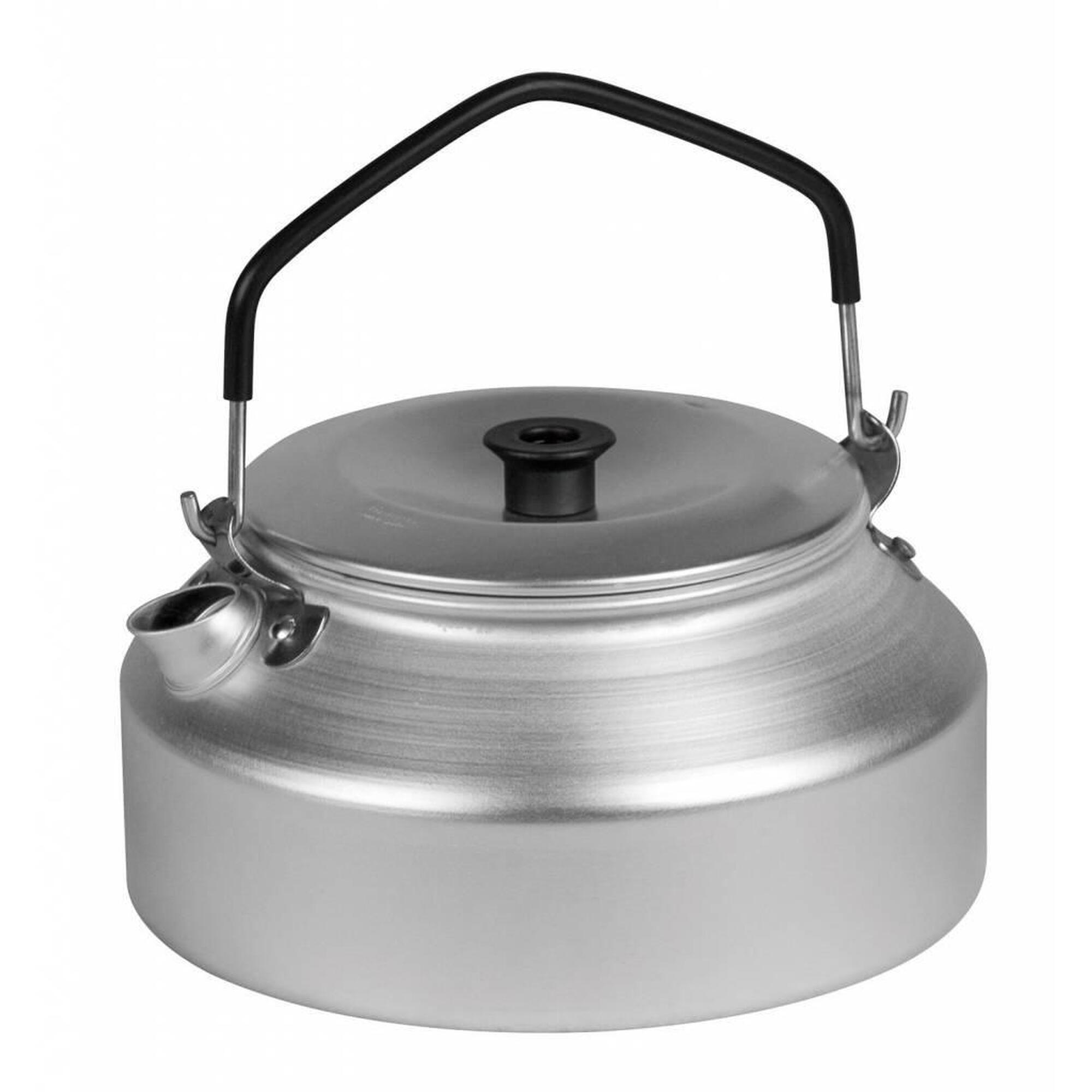 outdoorowy Trangia Czajnik nr 27 mały