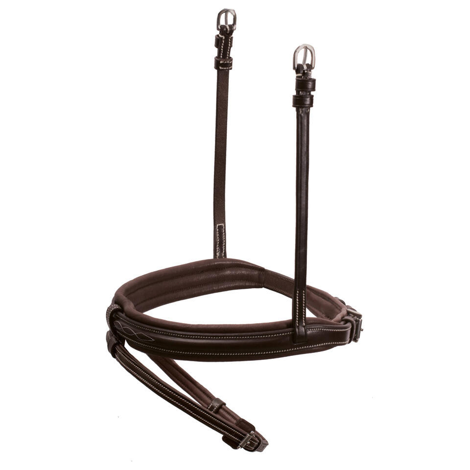 Muserolle kombinowana dla konia Schockemöhle Tokyo F Select