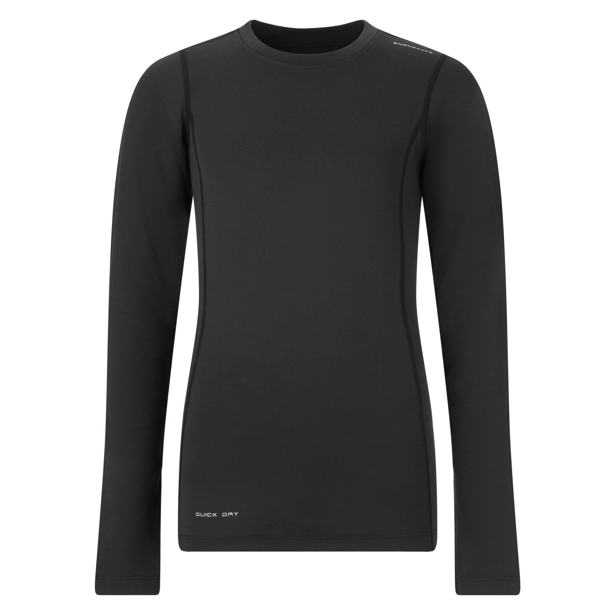 Podkoszulek zimowy dla dzieci Endurance Power