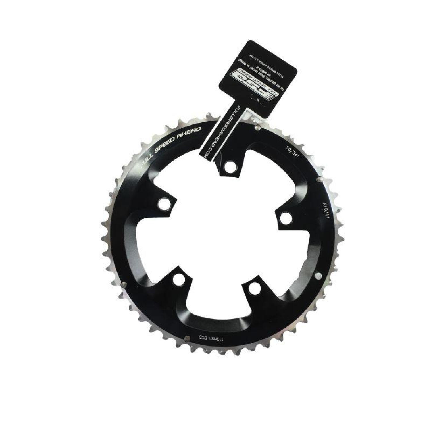 Potrójna taca FSA10/11v 110x50T wa440