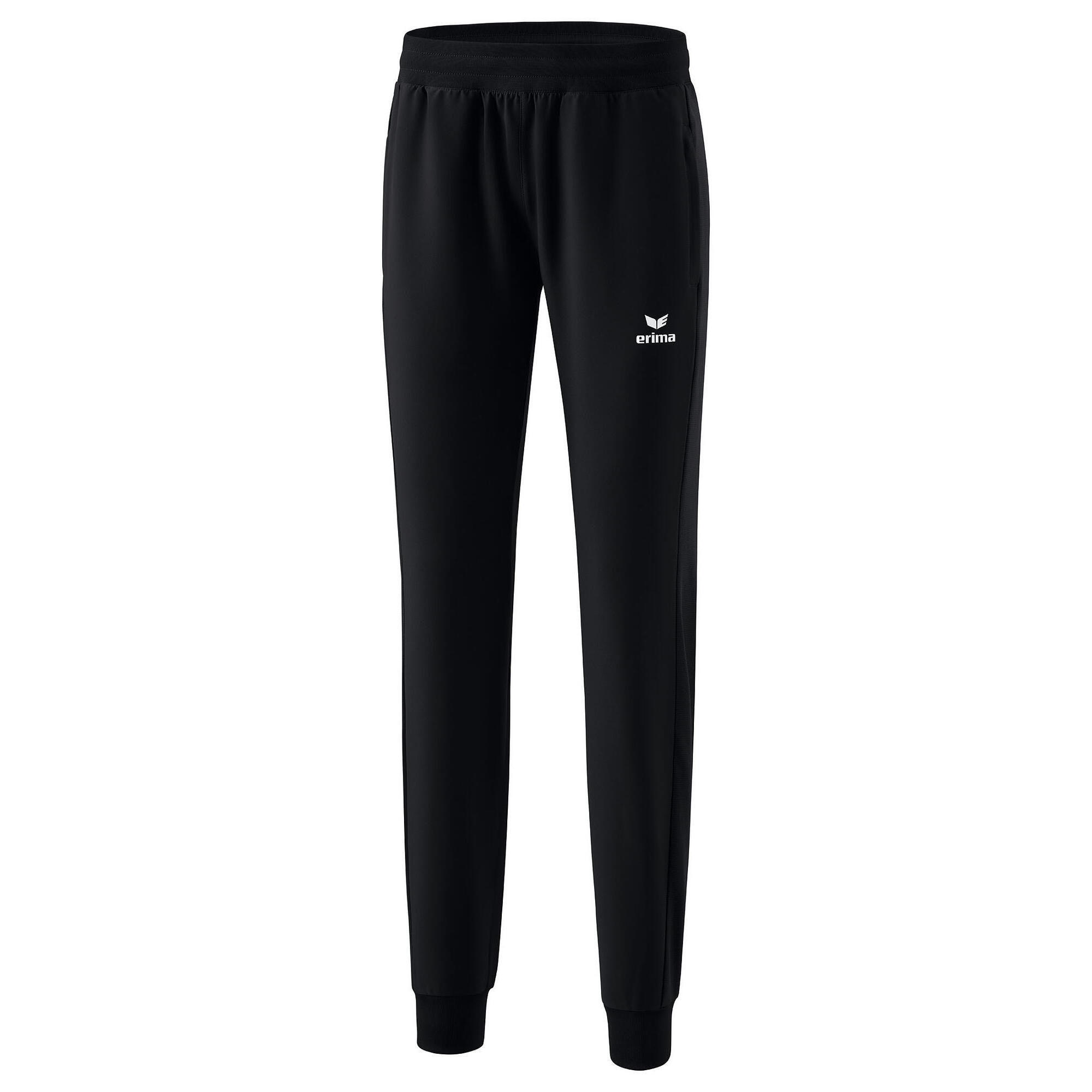 Damskie spodnie dresowe Erima Change