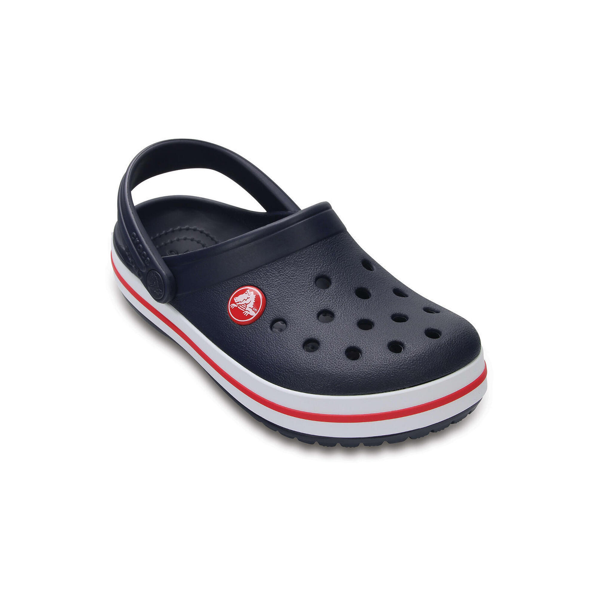 Buty do chodzenia niemowlęce Crocs Crocband Clog