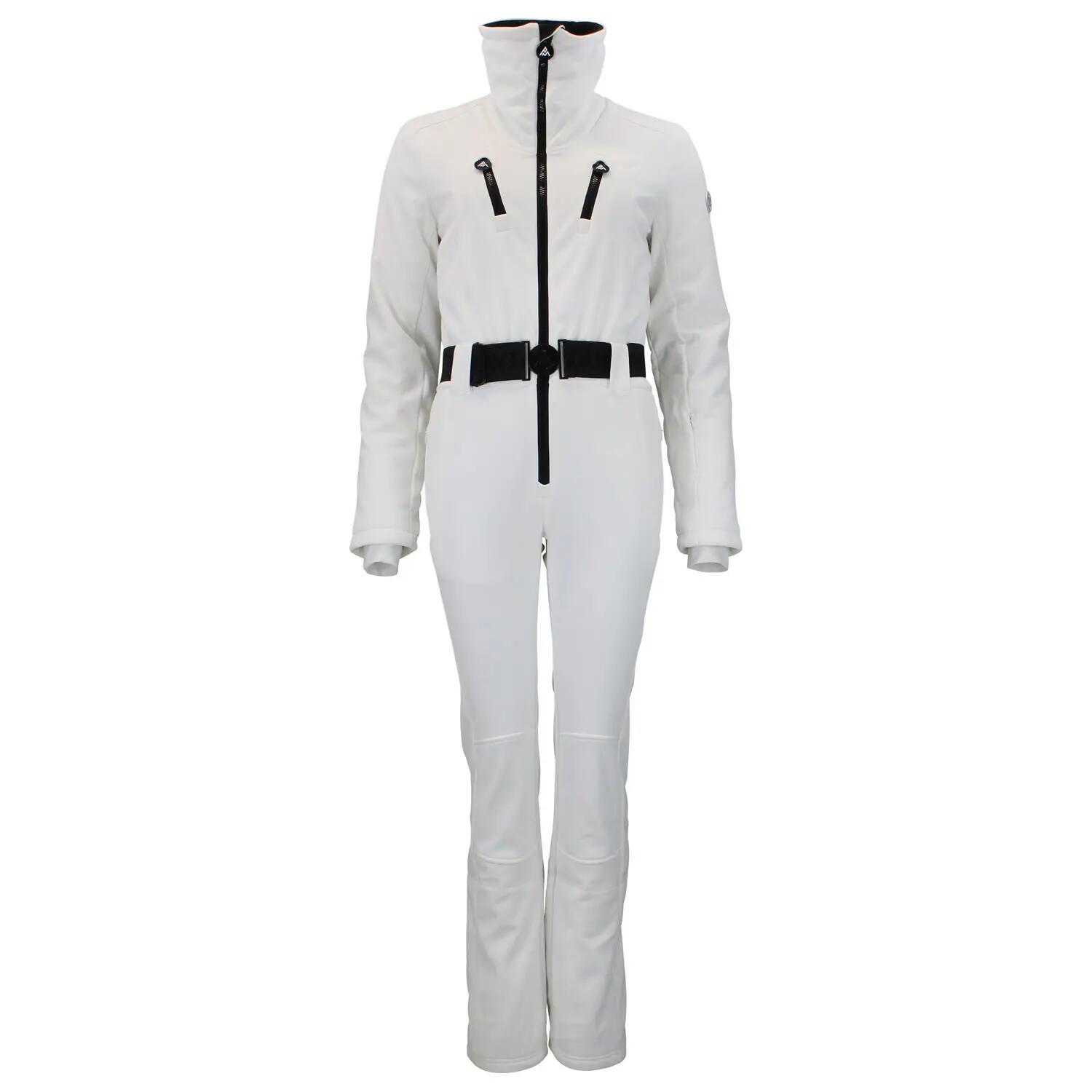 Damski kombinezon narciarski Peak Mountain