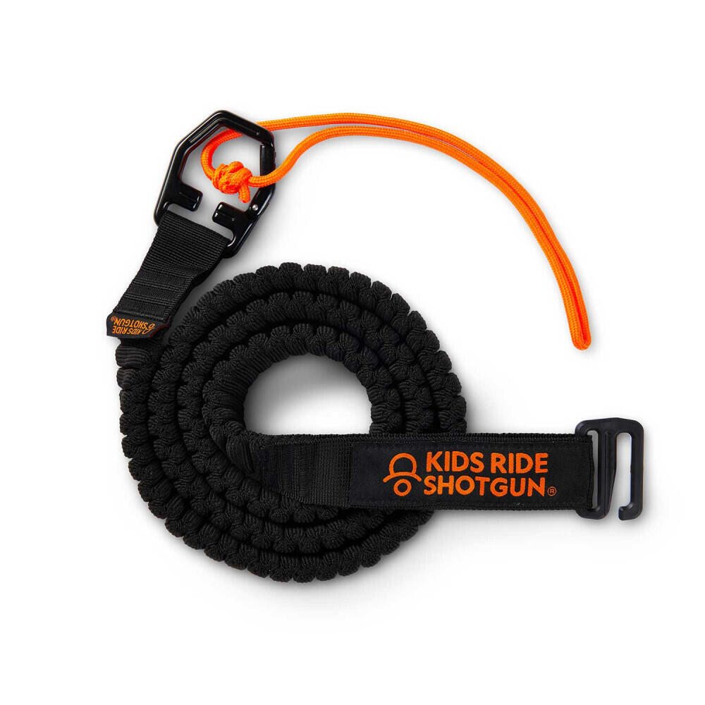 Linka pociągowa Shotgun Tow Rope Quick Fit