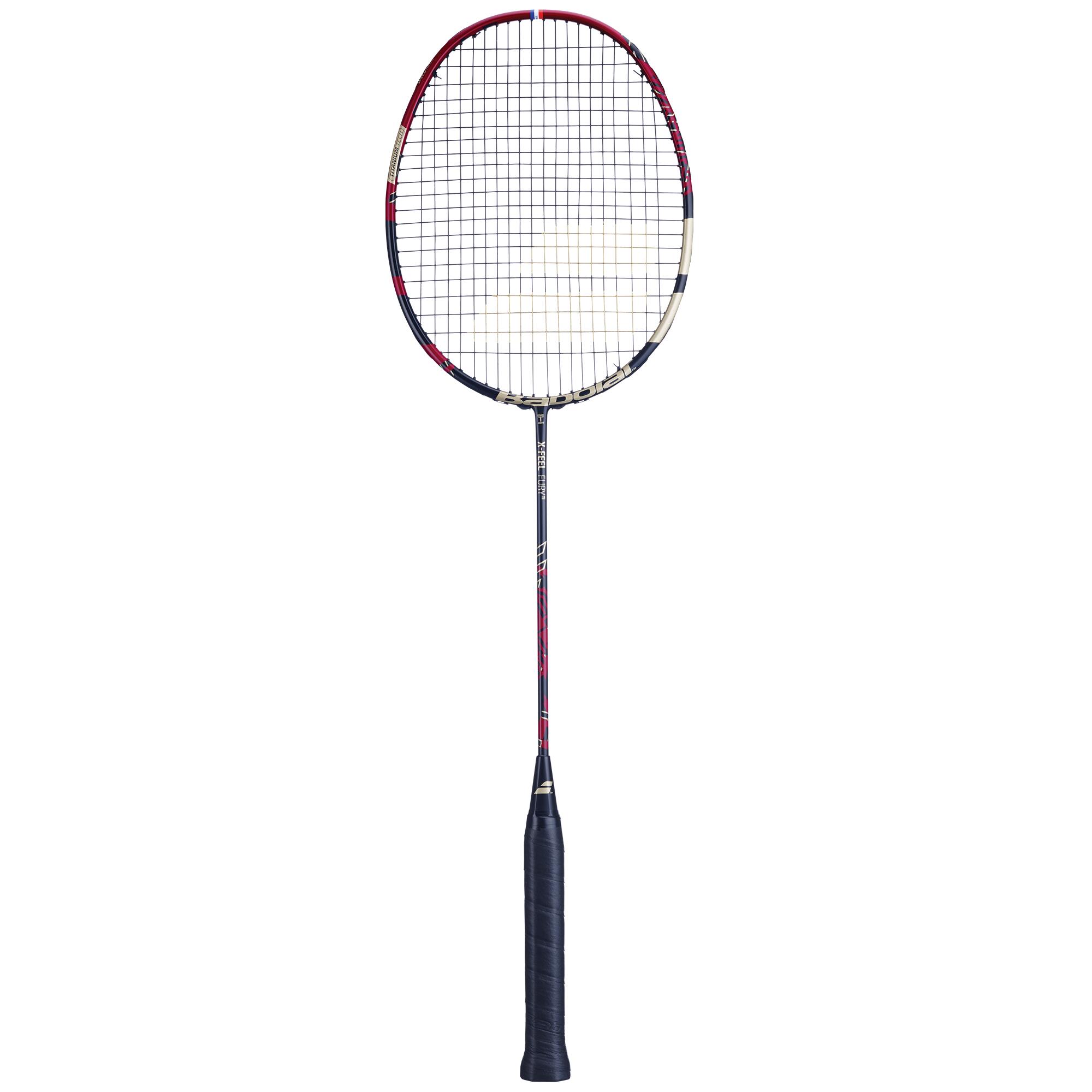 Rakieta do badmintona Babolat X-feel Fury