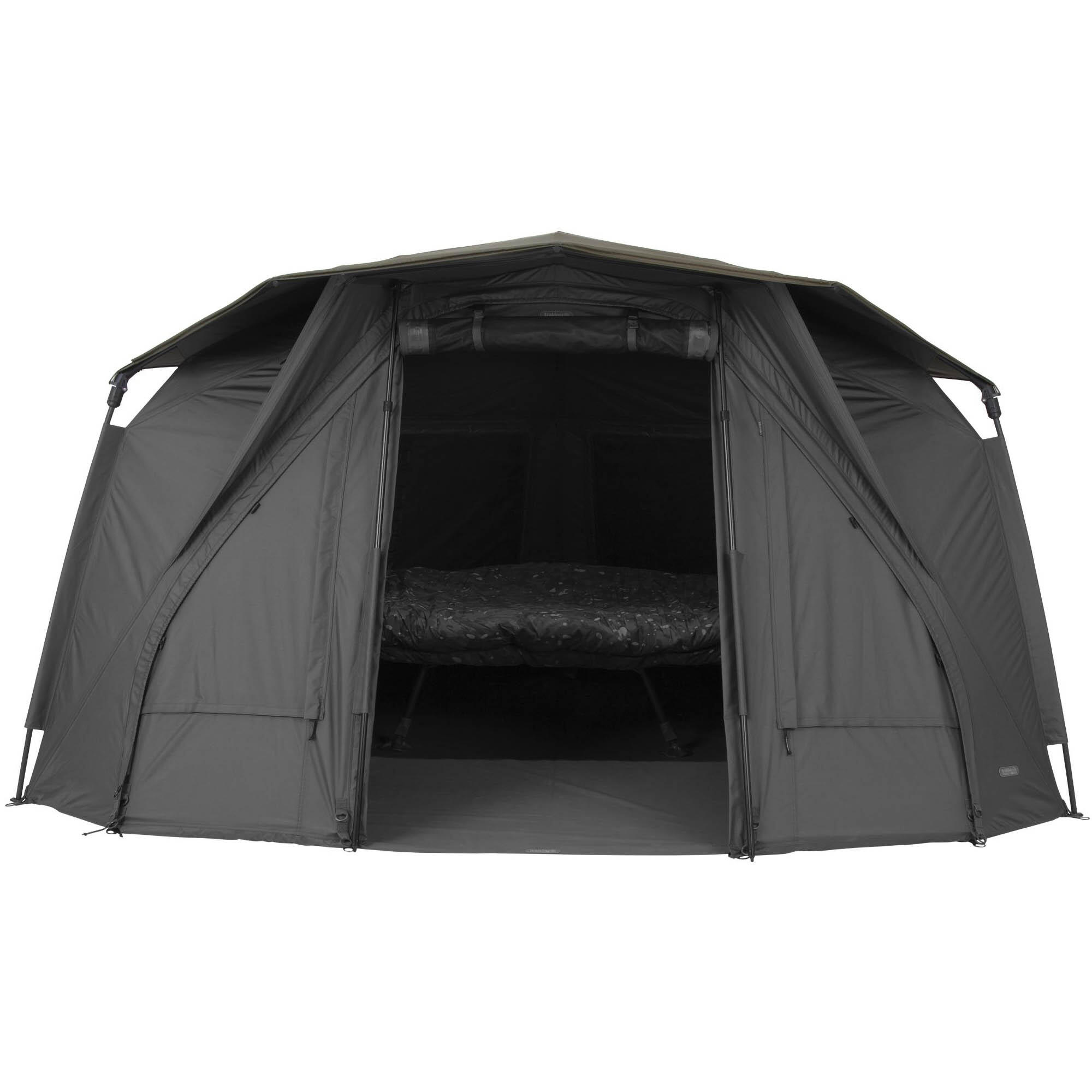 Daszek Wędkarski Do Namiotu Trakker Tempest Rs 100 Skull Cap