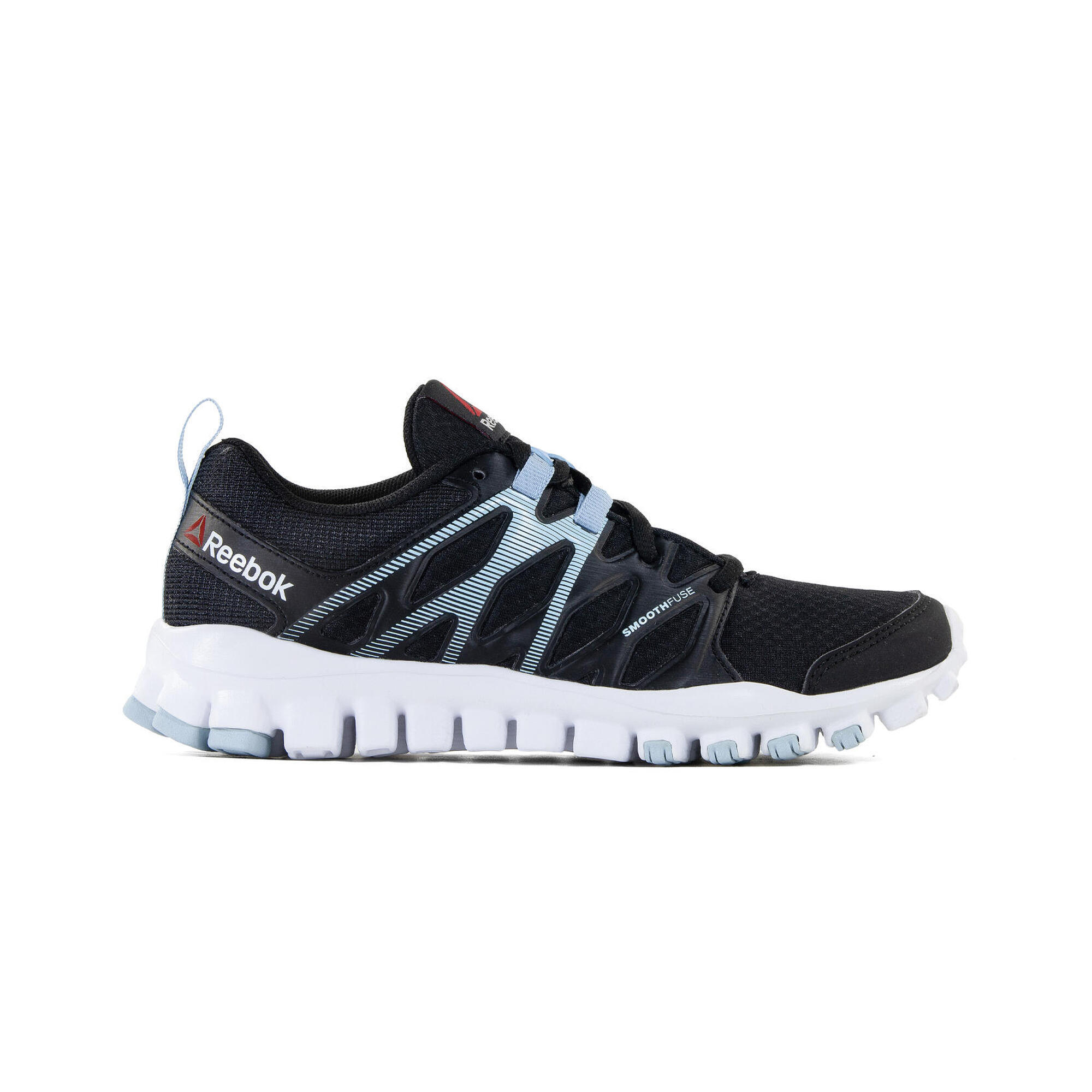 Buty na trening damskie REEBOK REALFLEX TRAIN 4.0 sportowe