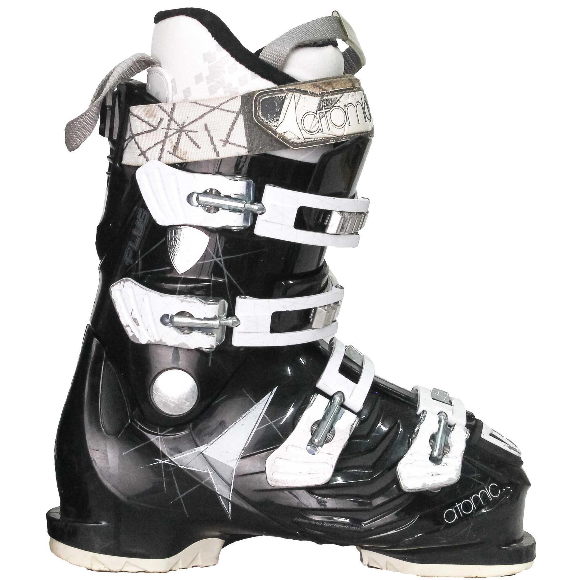 Second Life- Buty narciarskie - ATOMIC Hawx Plus, 39 EU- Stan dobry