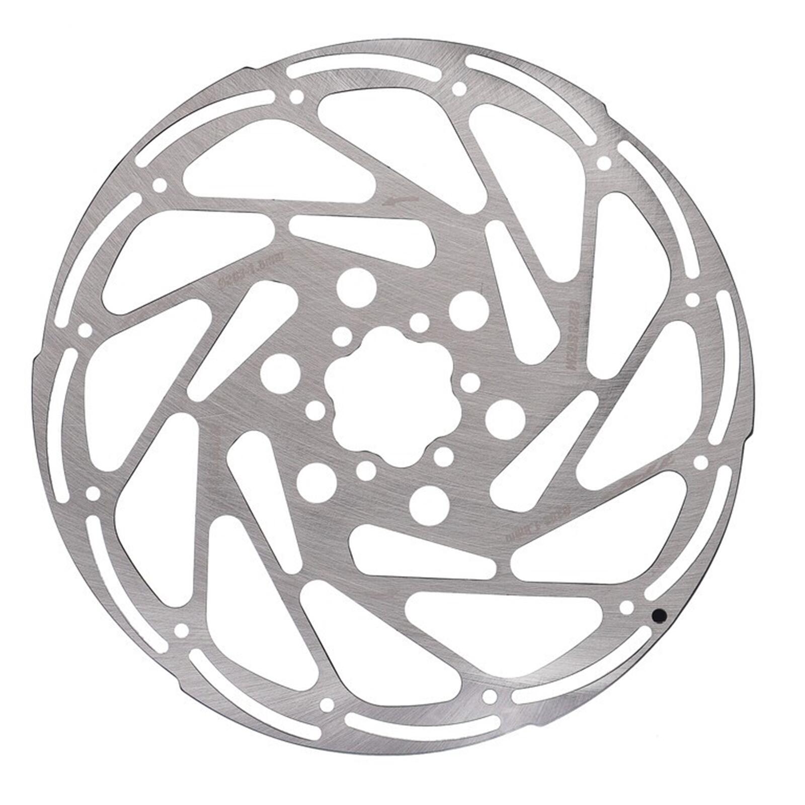 Tarcza hamulcowa 6 otworów TRP S02M 203 mm/6 trous