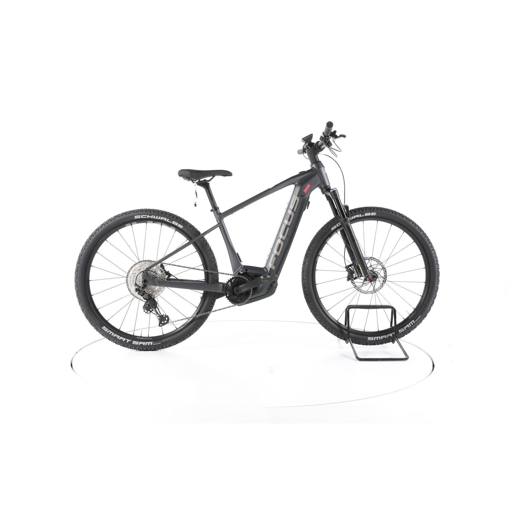 Second Life - Focus JARIFA² 6.9 E-Bike - Bardzo dobry stan