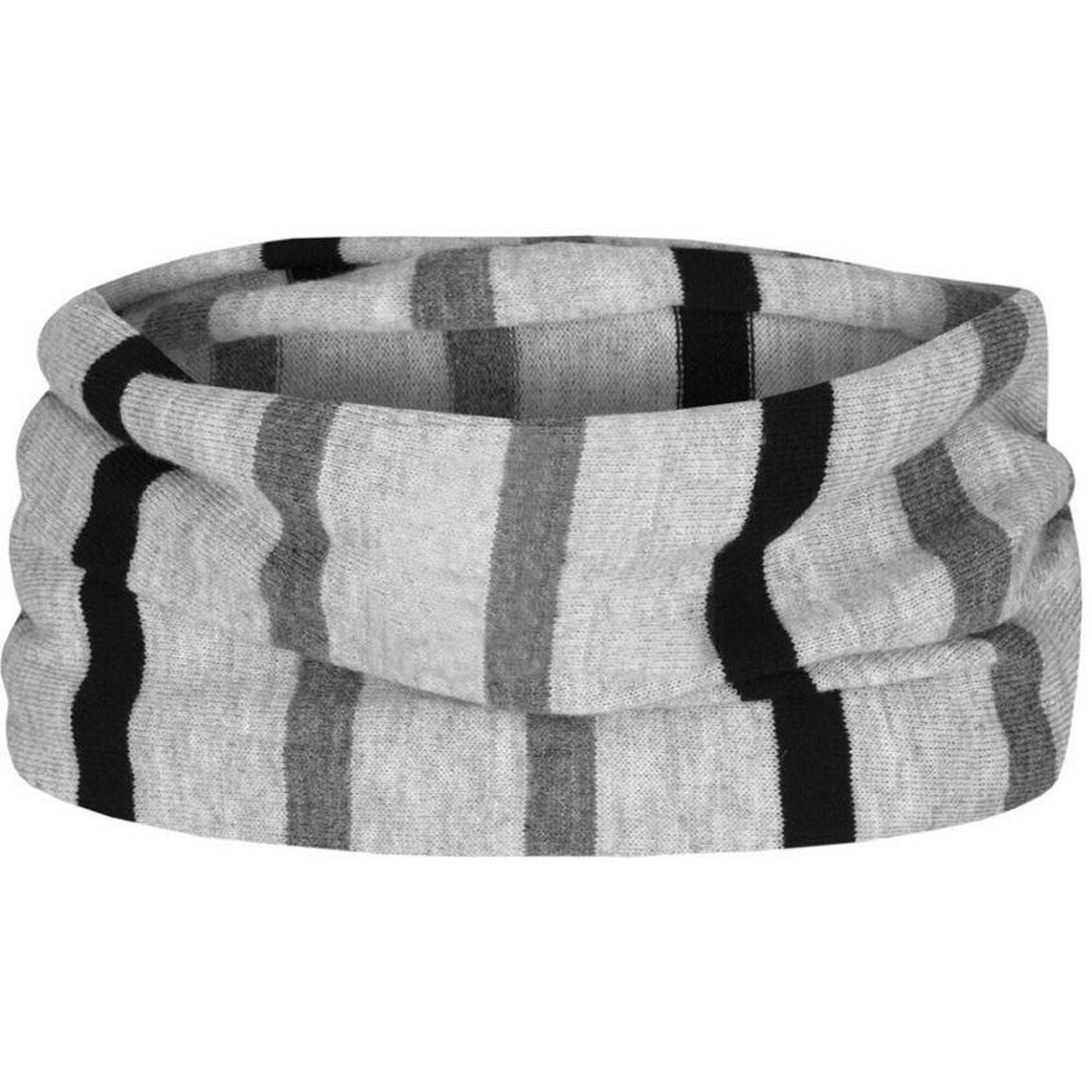 Zavia Tunnel SCIEK LOAF - Miękki szalik z wełny merino