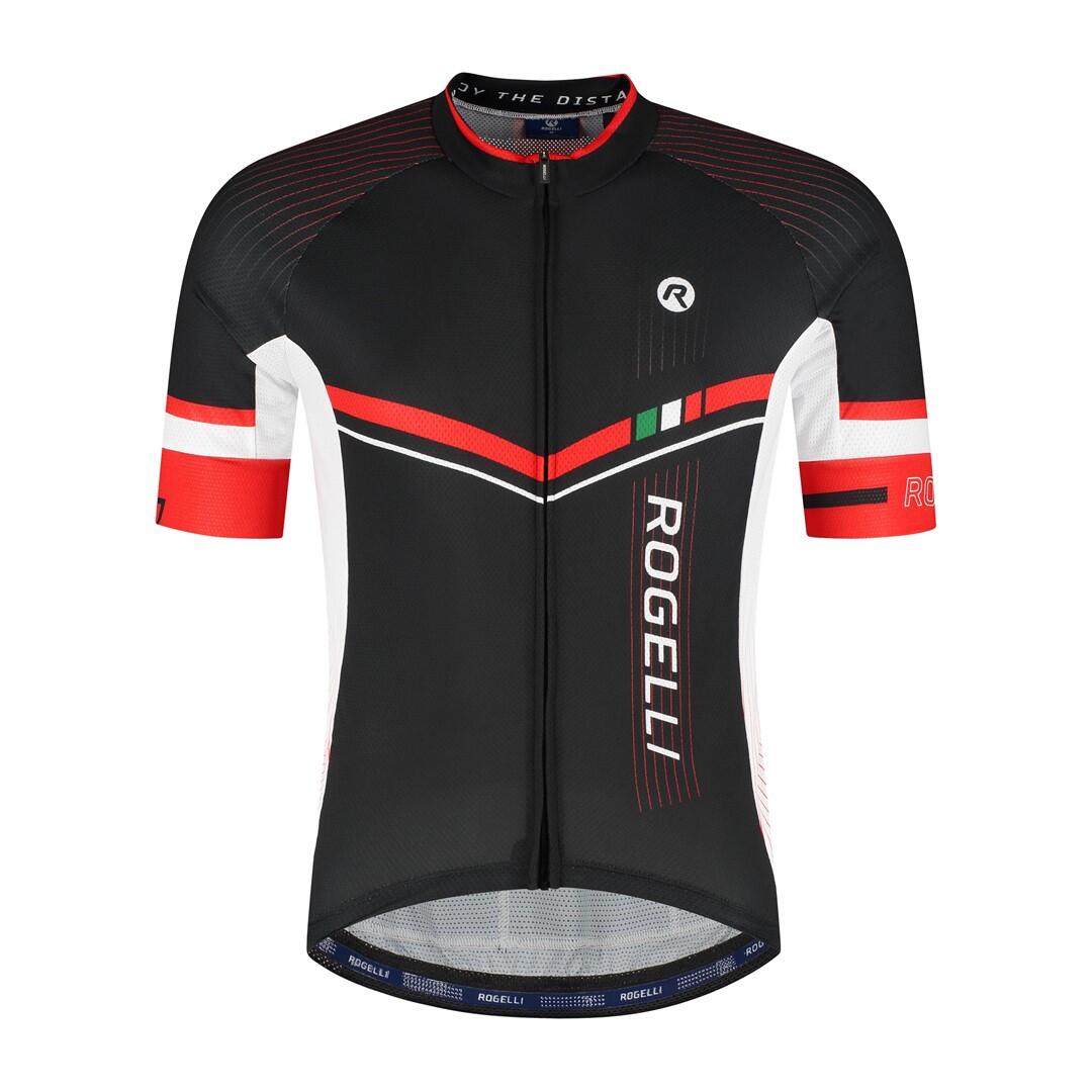 Koszulka rowerowa męska Rogelli GARA MOSTRO II