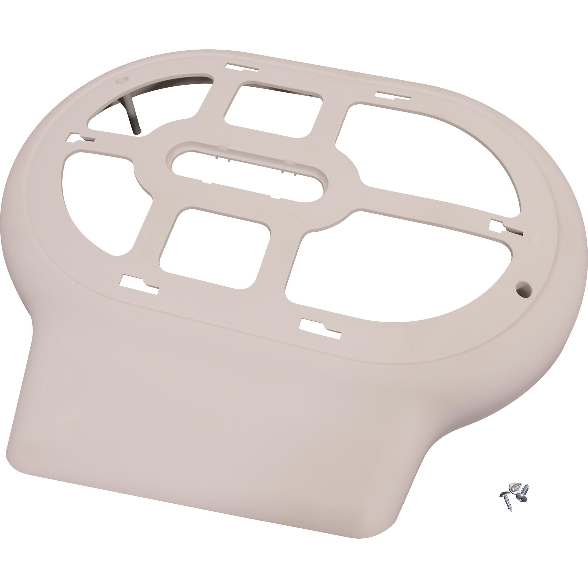 Initial 100 - obudowa prawa