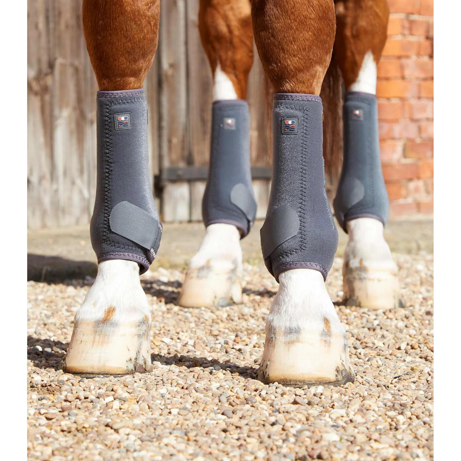 Ochraniacze dla koni Premier Equine Air-Tech Sports Medecine