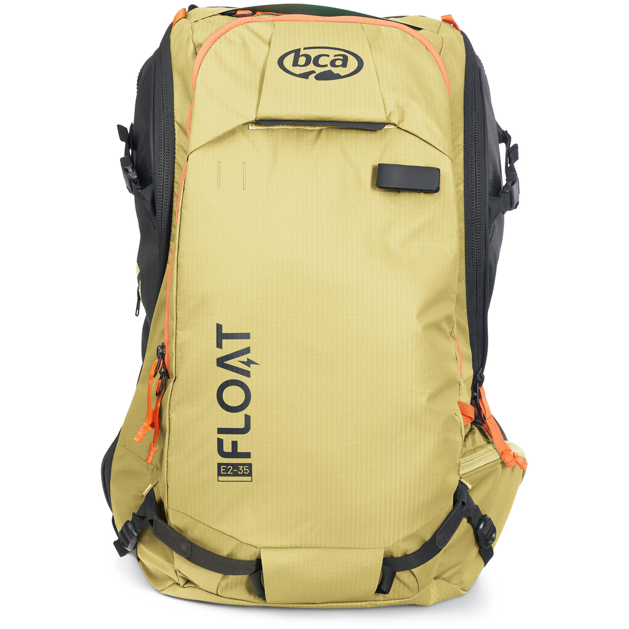 Plecak lawinowy BCA FLOAT E2 35L tan