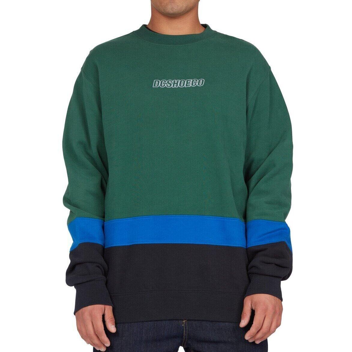 Bluza męskie DC Shoes Downing