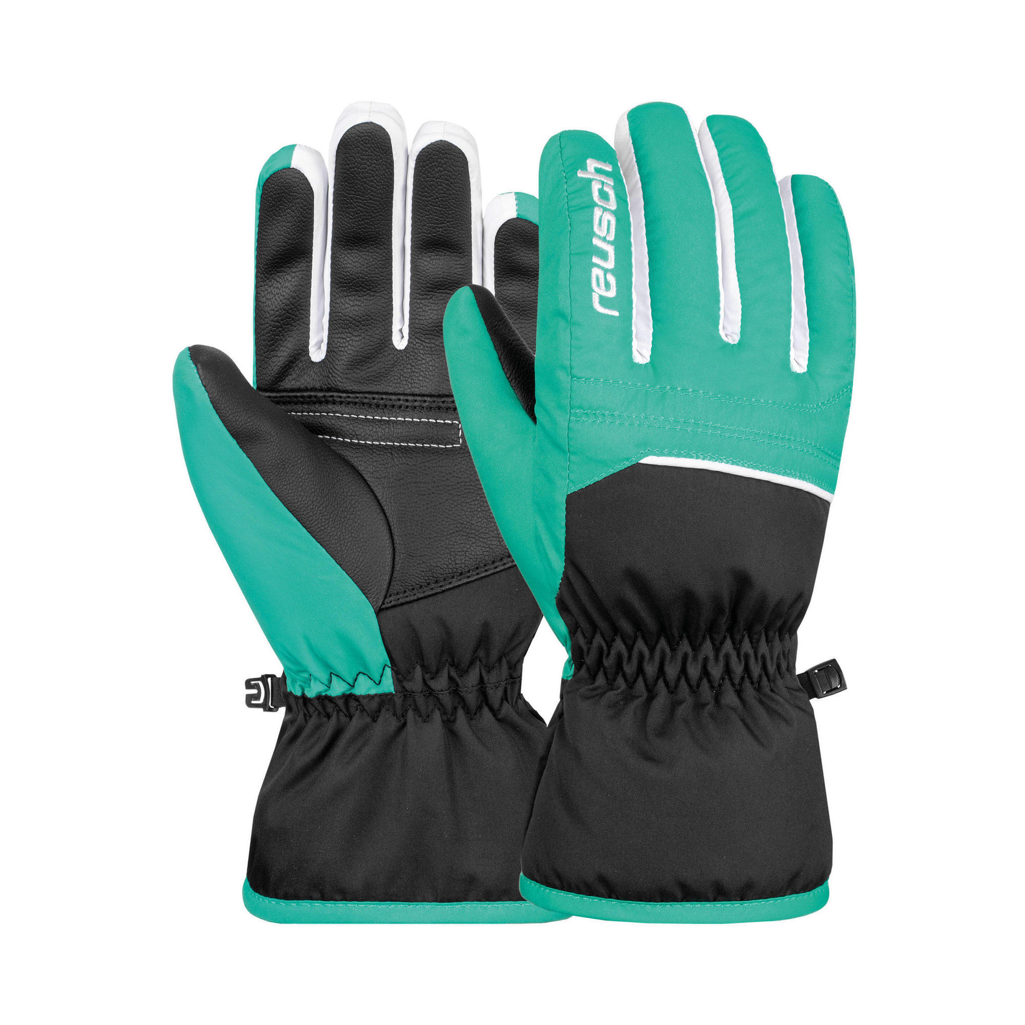 Rękawice dziecięce REUSCH Alan Junior