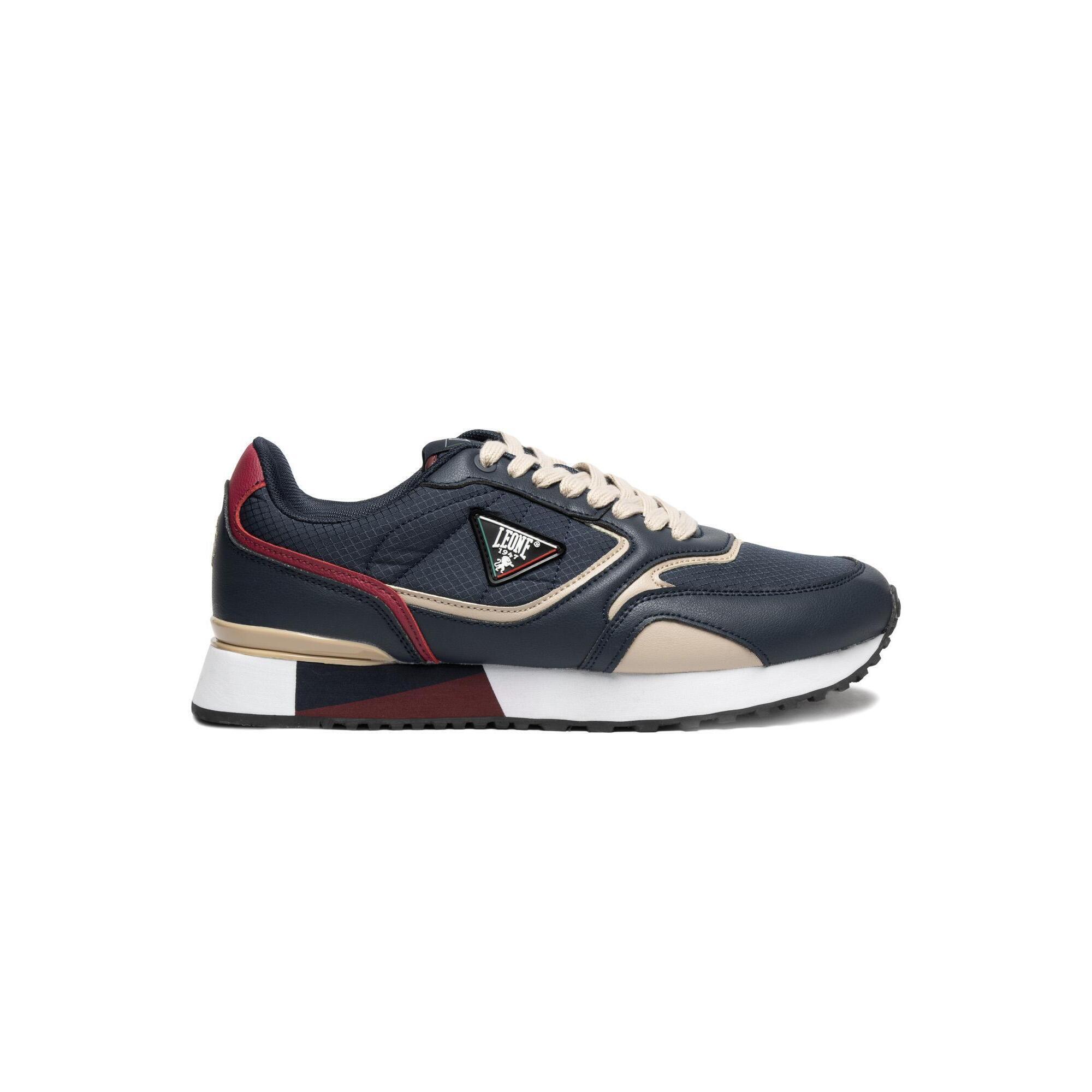 Leone Authentic damskie trampki