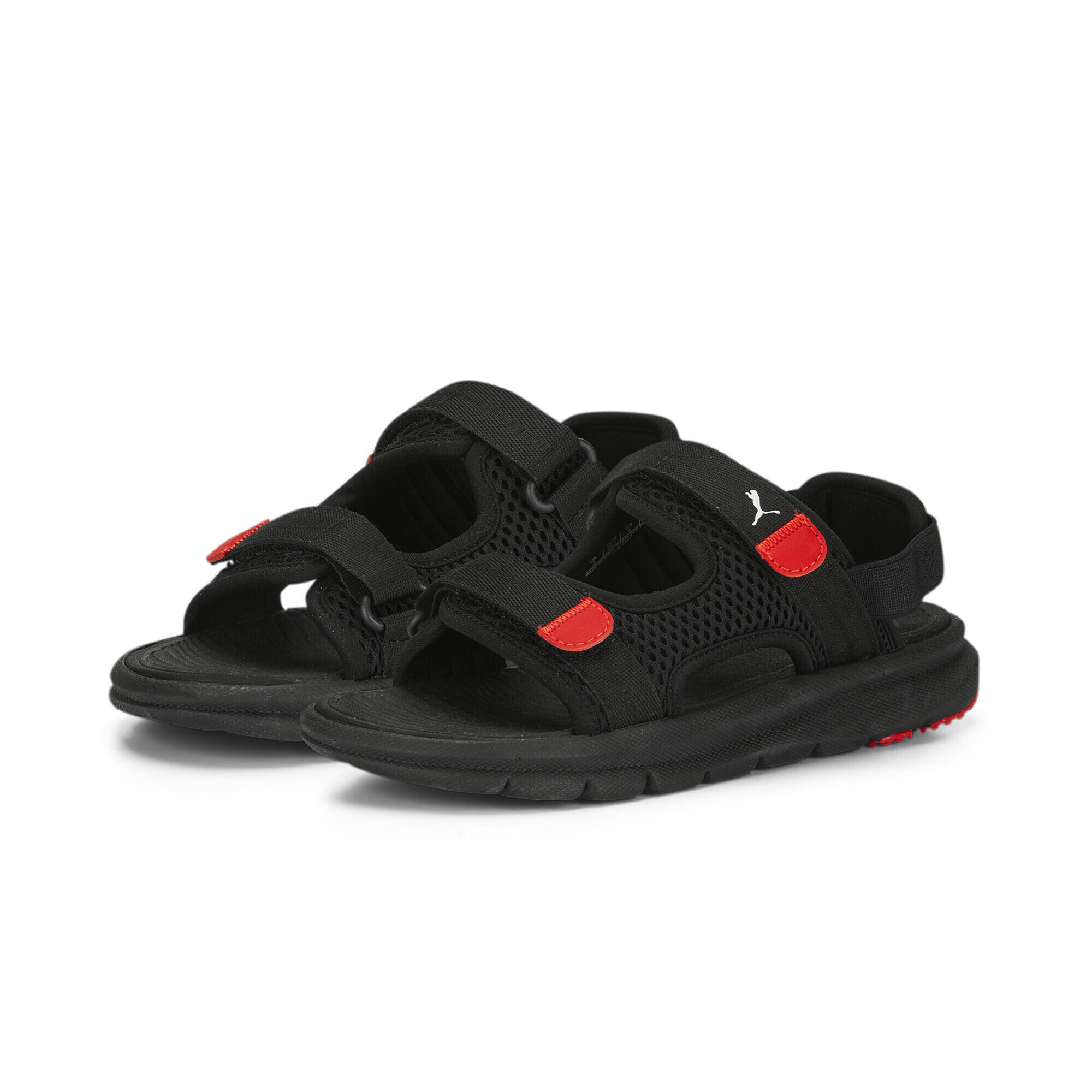 Sandały damskie Puma EVOLVE SANDAL JR