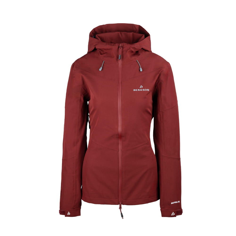 Kurtka membranowa damska Stormvault stx1