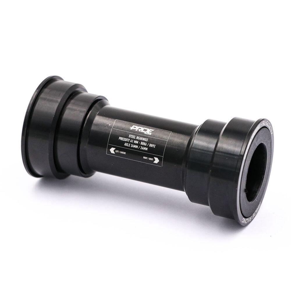 Wspornik dolny Pride Racing Racing BB86