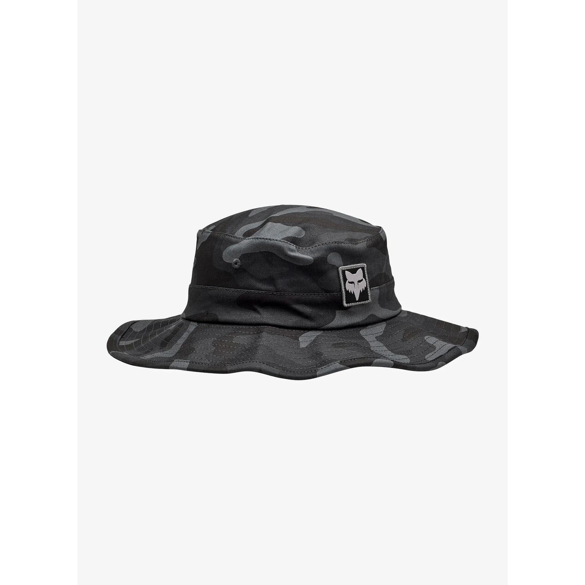 Kapelusz turystyczny Fox Base Over Sun Hat