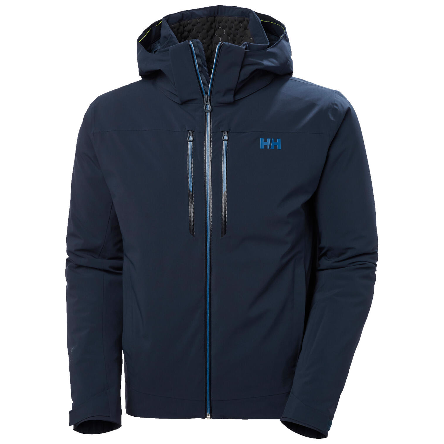 Kurtka narciarska Helly Hansen Alpha Lifalfolt