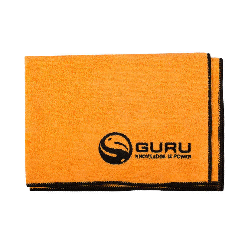 Ręcznik Wędkarski Guru Microfibre Towel