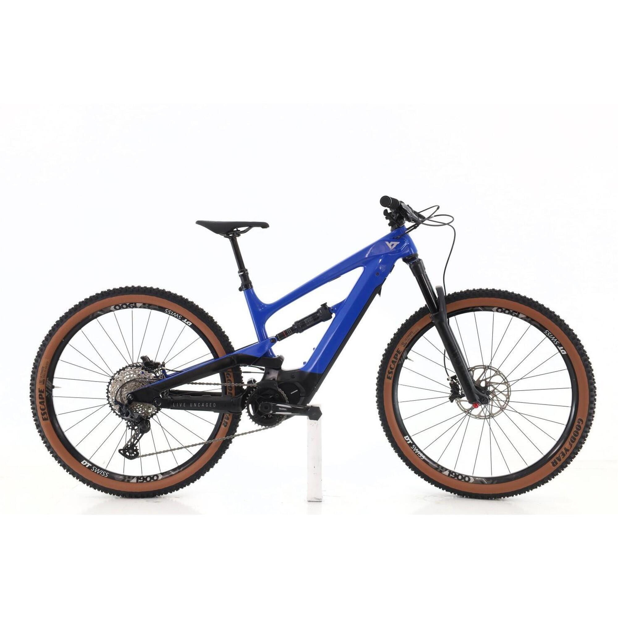 Second life · R. elektryczny · YT MX Core · W dobrym stanie