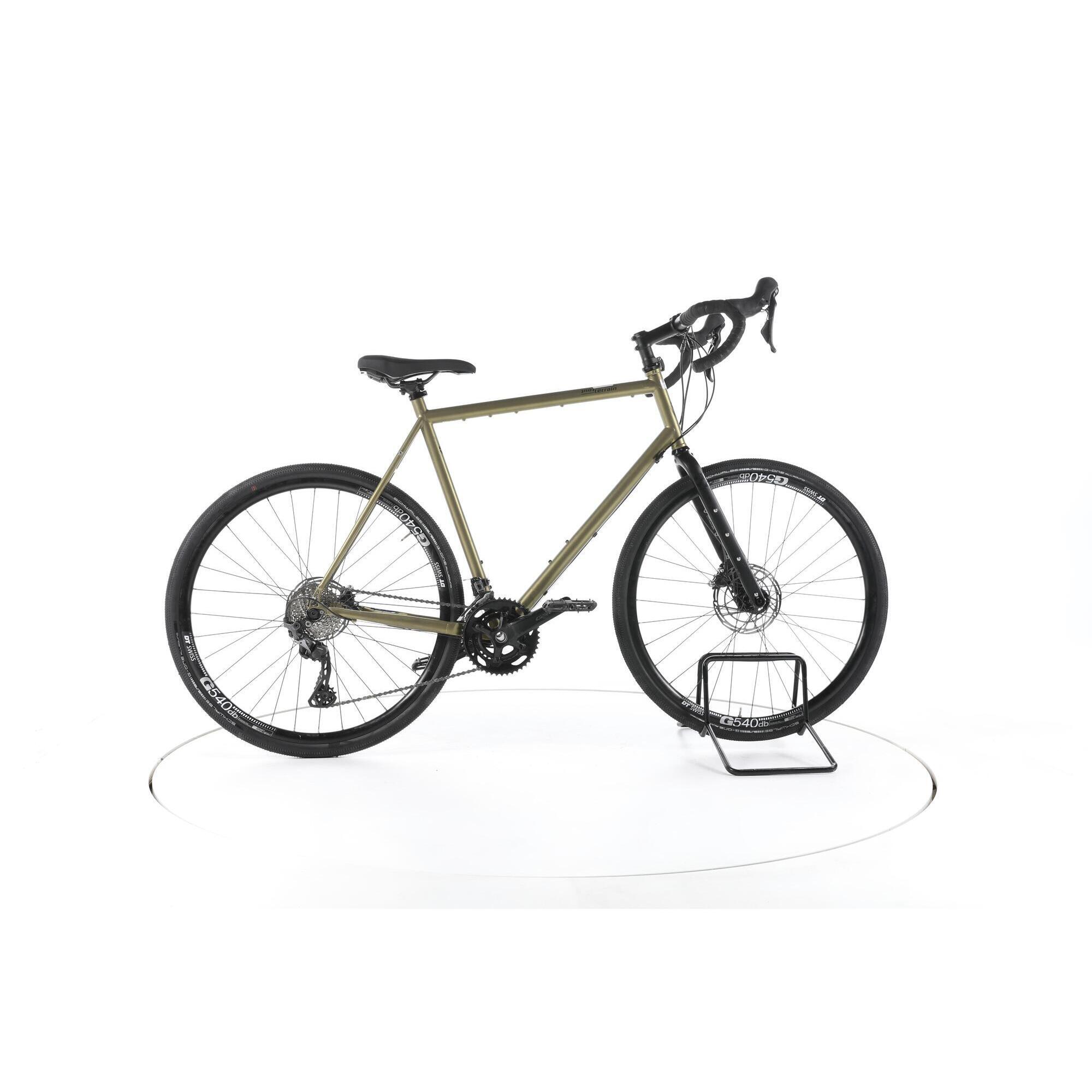 Second Life - tout terrain Vasco GT - Bardzo dobry stan