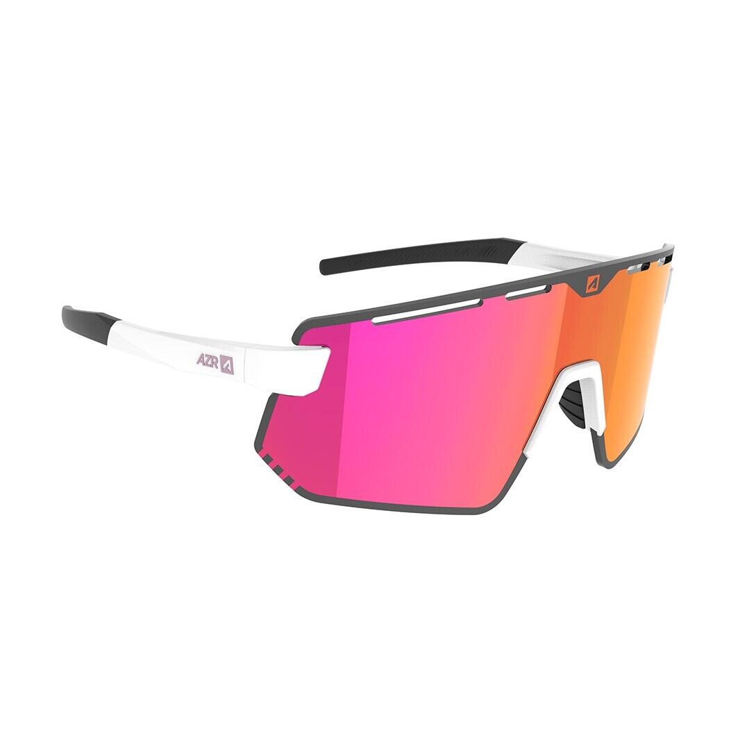 Okulary przeciwsłoneczne hydrofobowe AZR Flash RX