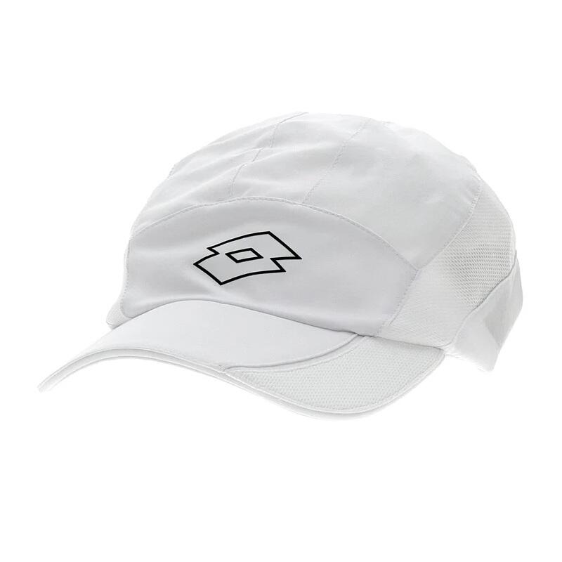 Czapka tenisowa z daszkiem Lotto Tennis I Cap