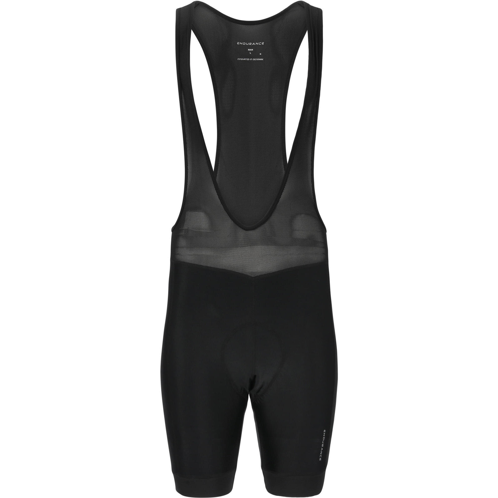 Szorty Endurance Gorsk V2 W/Bib XQL