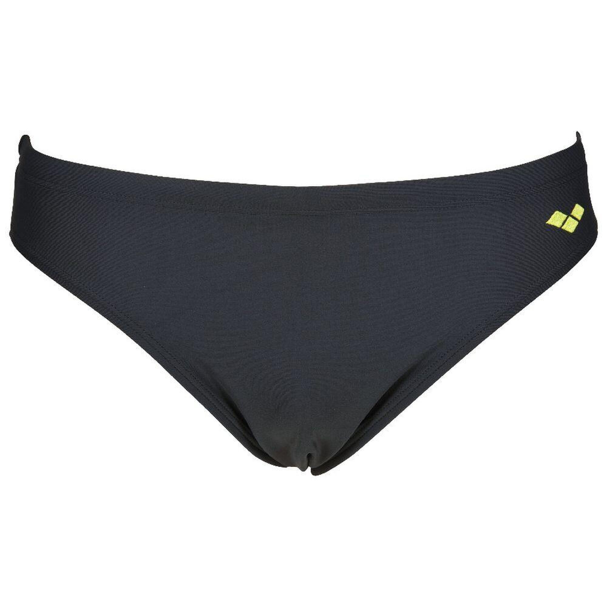 Kąpielówki męskie slipy kąpielowe sportowe na basen Arena Santamarias