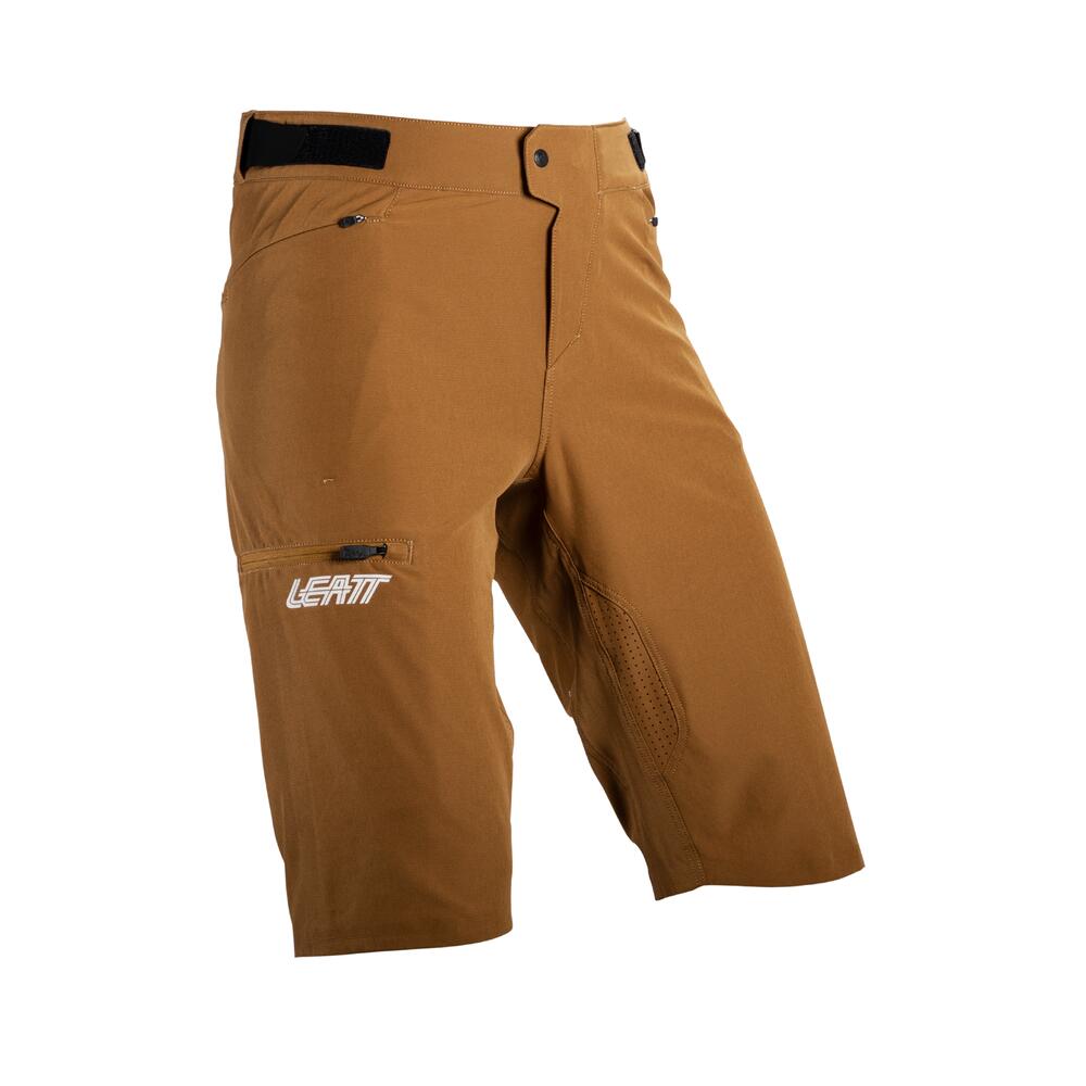 Spodenki rowerowe LEATT Shorts MTB Enduro 1.0