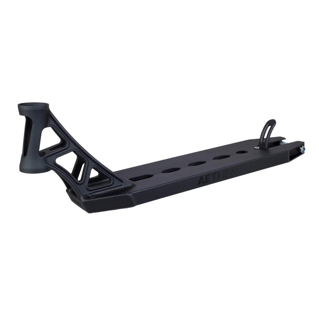 Deska hulajnogi | Deska Aether 470mm | Kolor Czarny | Striker