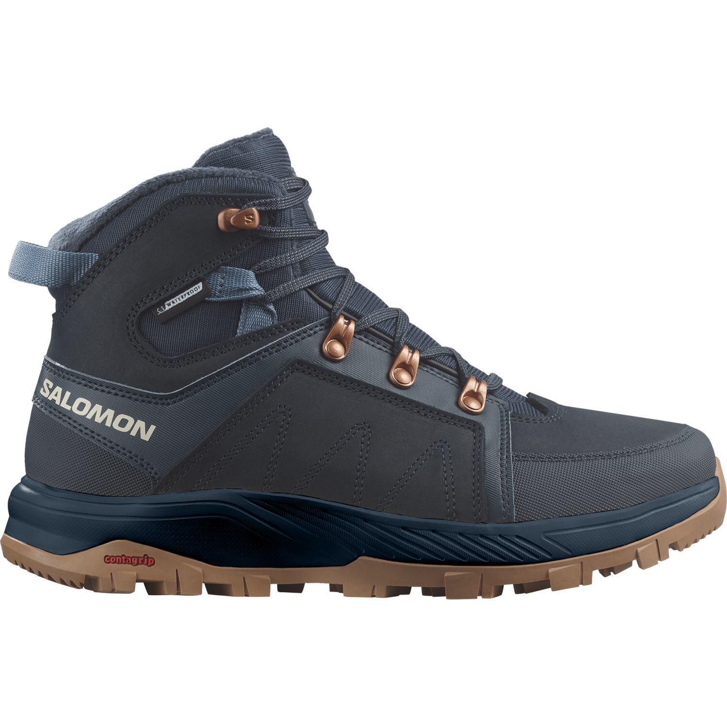 Buty damskie Salomon Outchill Ts Cswp