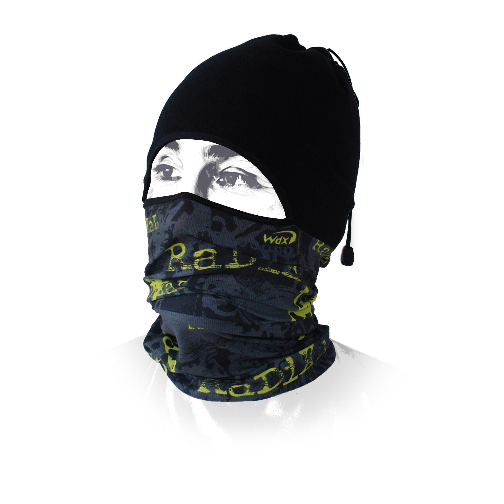 Naszyjnik Wind x-treme ArcticWind x-treme